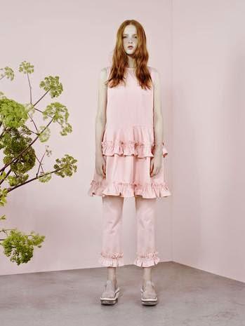 Moda _ Simone Rocha x J Brand