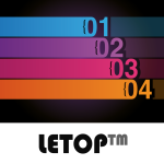 Le Top Logo