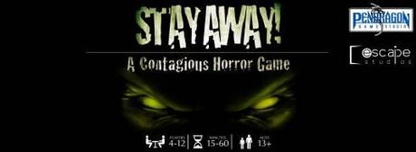 Stay Away!