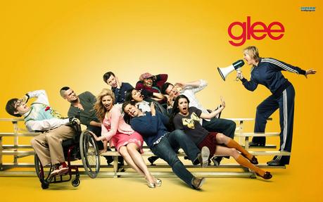 Tv Time: Glee compilation season 1