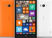 rilascia Denim Lumia 930!