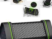 Earson, speaker Bluetooth impermeabile dall’ottimo rapporto qualità/prezzo [Recensione]
