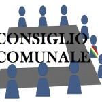 Consiglio Comunale Menfi