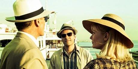 Nuova recensione Cineland - I due volti di gennaio (The Two Faces of January) di H. Amini