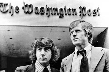 Il Watergate e il giornalismo: quando due giovani reporter deposero il Presidente