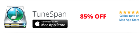 AppyFriday offre TuneSpan