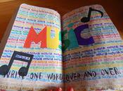 Wreck this journal