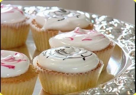 Cupcakes di Halloween