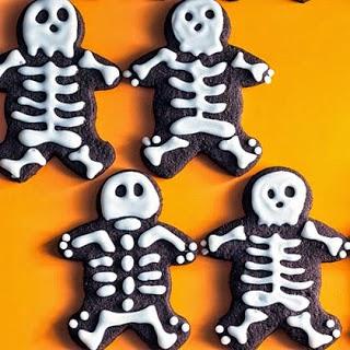 HALLOWEEN 2014: idee culinarie per una serata tenebrosa