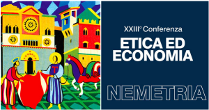 ETICA ED ECONOMIA   Nemetria