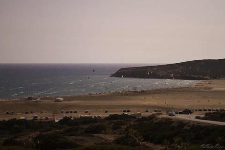 Prassonissi, Rodi, Grecia