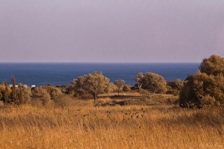 Prassonissi, Rodi, Grecia