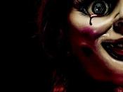 Annabelle 2014