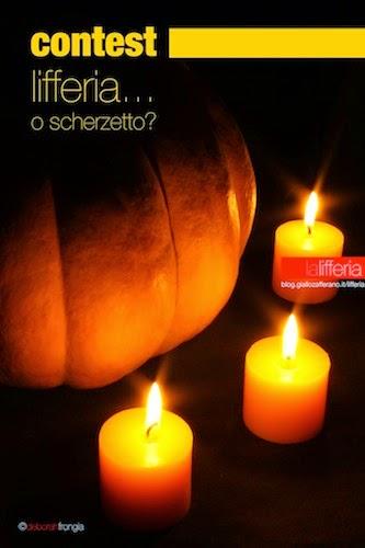 Voglia di zucca