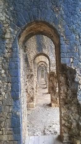 A Terracina, tra storia, leggenda e buon cibo