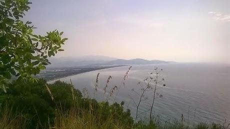 A Terracina, tra storia, leggenda e buon cibo