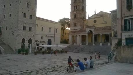 A Terracina, tra storia, leggenda e buon cibo