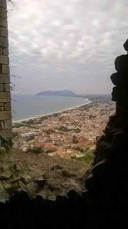 A Terracina, tra storia, leggenda e buon cibo