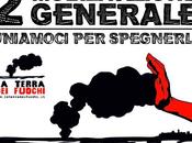 ottobre 2014: Mobilitazione generale salvare Terra Fuochi