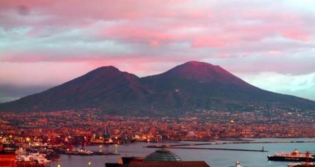 Vesuvio