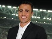 Evasione fiscale oltre milione, sequestro Fabio Cannavaro