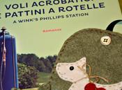 Sinergie, Libri Vari prove tecniche Asilo