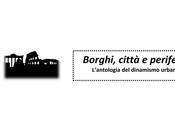 “Borghi, città periferie: l’antologia poetica dinamismo urbano”: come partecipare