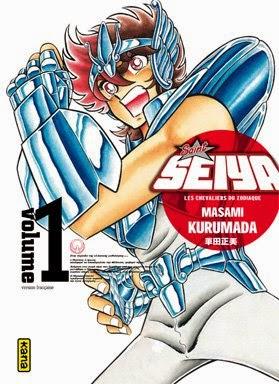 Top 15 #totaletombale: Shonen Manga (1 di 3)