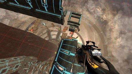 Piattaforme in prima persona Piattaforme in prima persona