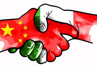 Accordo tra il Gruppo LT Multimedia e il Gruppo China Broadcast