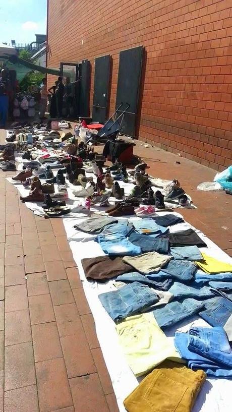 Ponte Mammolo. Venti foto per raccontarvi come può essere ridotto un importante nodo di trasporti urbani in una capitale di un paese del G8. Immagini che dovrebbero fare il giro del pianeta