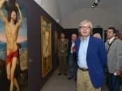 Mostra “San Sebastiano”- Bellezza integrità nell’arte ’400 ’600”