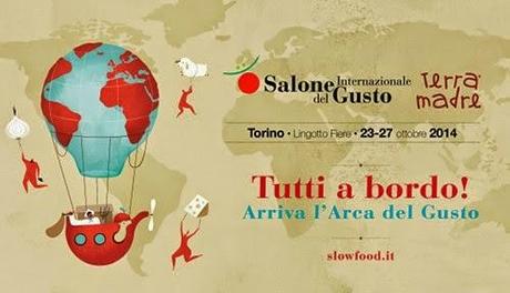 Il Salone del Gusto, i prodotti che vorrei