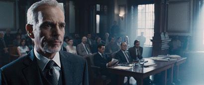 Recensione del film “The Judge”