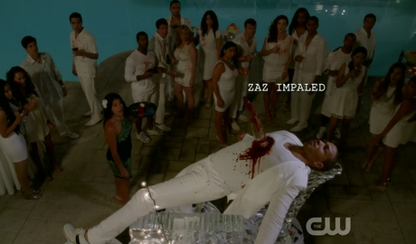 JANE THE VIRGIN [1x02] - CHAPTER TWO
