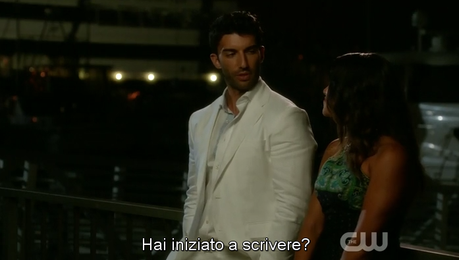 JANE THE VIRGIN [1x02] - CHAPTER TWO