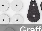 Lampade design calcestruzzo: Graffe 30/70