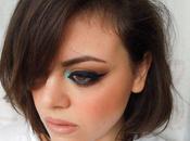 Make-up Look: Summertime Inspired