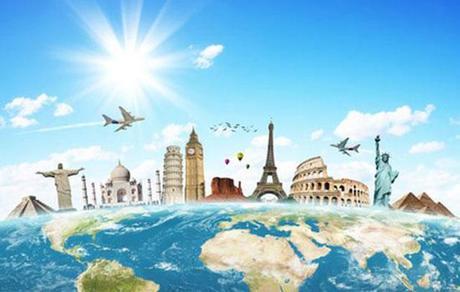 #VadoAVivereA : 3 città in cui mi trasferirei domani! #VadoAVivereA : 3 città in cui mi trasferirei domani!