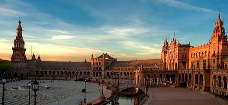 #VadoAVivereA : 3 città in cui mi trasferirei domani! #VadoAVivereA : 3 città in cui mi trasferirei domani!