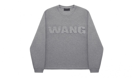 Alexander Wang for H&M: My Selection.
