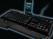 Games Week 2014 periferiche gaming Logitech protagonisti