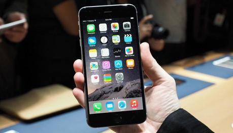 Apple potrebbe aumentare la produzione di iPhone 6 Plus