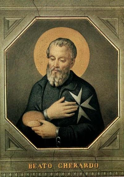 Tuitio fidei et obsequium pauperum: la vita all’ombra della croce ottagona - Marco Letta Tuitio fidei et obsequium pauperum: la vita all’ombra della croce ottagona - Marco Letta