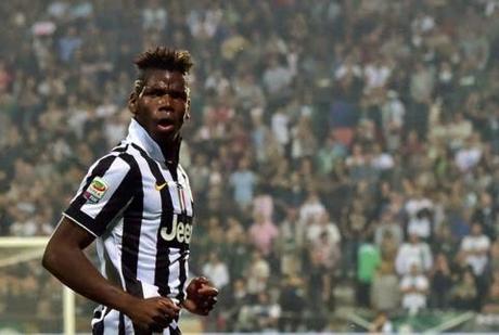 Juventus, accordo per il rinnovo di Pogba: oggi la firma