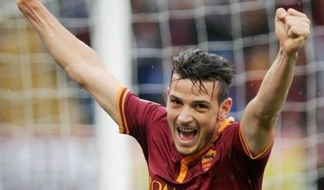 Roma: Alessandro Florenzi rinnova