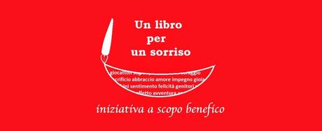 Un libro per un sorriso: Anime Assassine. Anche tu te ne andrai di Diego Collaveri