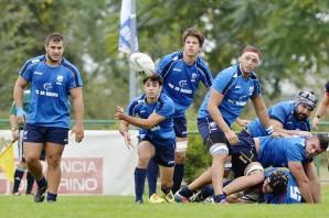 rugby - Cus Ad Maiora - foto Diego Barbieri