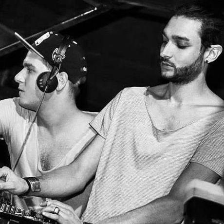 ADRIATIQUE (Diynamic Music) unica data Italiana @ Blok C/o Social Club Brescia