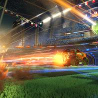 Rocket League si prepara per l’esordio in primavera, immagini e trailer